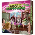 Asmodee Potion Explosion Brettspill Spansk