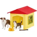 Schleich 42573 Hundehusleke