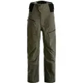 Ortovox Ravine Plus 3L Bukse brun