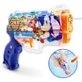 Zuru Fast-Fill Skins Nano Sonic The Hedgehog Water Blaster