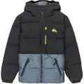 Quiksilver Highland Jakke