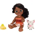 JAKKS Pacific Disney Vaiana Moana 2 Simea-dukke 38 Cm