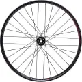 BRN Mud Boost 27.5´´ Disc Tubeless Terrengsykkel Forhjul