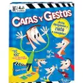 Hasbro Gestos Brettspill Spansk