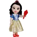 JAKKS Pacific Disney Snøhvit 100-årsjubileumsdukke 38 Cm