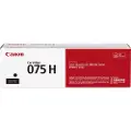 Canon CRG 075H / 6369C002 High Black - Laser toner Svart