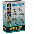 Asmodee Marvel Crisis Protocol Spider-foes Brettspill