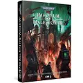 Devir Iberia Warhammer 40.000 Imperium Maledictum Brettspill