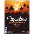 Devir Iberia El Lago En Llamas Brettspill
