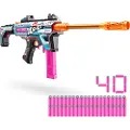 Zuru XSHOT Pro S1 Motorized Blaster(40 X Short Darts)