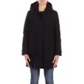 Save the Duck for woman. D42023W-GRIN21 Embie Jacket black (M/L), Casual, Polyester
