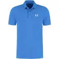Under Armour Icon Kortermet Poloskjorte