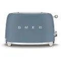 Smeg 50s Style Tsf01 Brødrister 2 Spalter