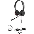 Jabra Evolve 30 II MS stereo