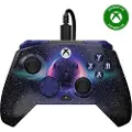 Turtle Beach Rematch Advanced Wired - Dark Cosmos - Wired Controller - Microsoft Xbox One