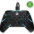 Turtle Beach Rematch Advanced Wired - Titan Steel - Wired Controller - Microsoft Xbox One