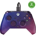 Turtle Beach Rematch Advanced Wired - Purple Fade - Wired Controller - Microsoft Xbox One