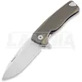 Lionsteel ROK Titanium, bronze, B-Stock