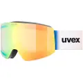 Uvex Provoqe Fm Skibriller