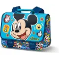 Disney Mickey Mouse Blissy Cartable 2.0 Ryggsekk