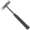 HALDER Ferroplex 30 Mm Nylonhammer