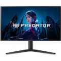 Acer 32" Predator XB323QK - 3840x2160 (4K) - 160Hz - IPS
