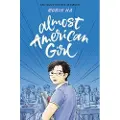 HarperCollins ALMOST AMERICAN GIRL ILLUS MEMOIR