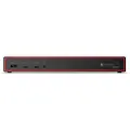 Lenovo Smart Dock 7500 - Thunderbolt 5 - 8K 60 Hz - 2.5GBE