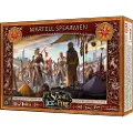 Asmodee Chyf: Lanceros Martell Brettspill
