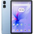 Blackview Tab 16 Pro, 27,9 cm (11), 1920 x 1200 piksler, 256 GB, 8 GB, Android 14, Blå