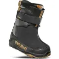 Thirtytwo Tm-2 Jones 2026 Snowboard Boots svart