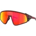 Oakley Mann X Fortnite Red Knight Latch Panel Solbriller