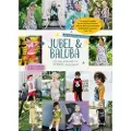 Gyldendal Jubel & Baluba syr balubaklær til større Jubelbarn; mønsterarkhefte