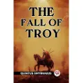 Double 9 Books The Fall of Troy (Edition2023)