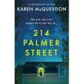 Bookouture 214 Palmer Street