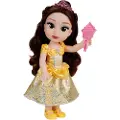 JAKKS Pacific Disney Princess Toddler Dukke Belle