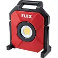 Flex akku LED lampe CL 10000 10.8/18.0