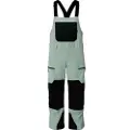 Jones Snowboards Mtn Surf Rec Bib Pant blå