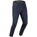 Bering Trust Tapered Jeans