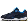 Puma x SONIC THE HEDGEHOG Inhale Sneakers Unisex, Shoes, Navy/Royal, 37.5