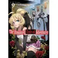 J-Novel Club The Unwanted Undead Adventurer (Light Novel): Volume 9