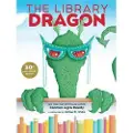 Peachtree Publishers The Library Dragon (30th Anniversary Edition)