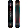 Jones Mountain Twin 2026 Snowboard mønster