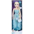 JAKKS Pacific Lekedate Elsa 81 cm Disney Prinsesse
