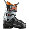 Salomon S/Pro Delta BOA 120 GW, Skistøvler, Herre, Black/Arona/Silver Metal