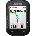 IGPSPORT Bsc200s Sykkelcomputer