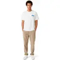 MC2 SAINT BARTH for man. ARN0001 Arnott T-shirt white (XL), Casual, Cotton, Short sleeve