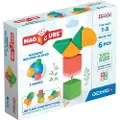 Geomag Magicube Re Shapes Startsett 6 deler fra Geomag