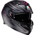 AGV K3 E2206 Mplk Syth Fullface-hjelm