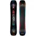 Jones Mountain Twin 2026 Snowboard mønster